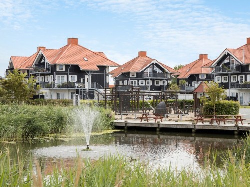 Sommerhus - 6 personer -  - Vestre Engvej - 5400 - Bogense