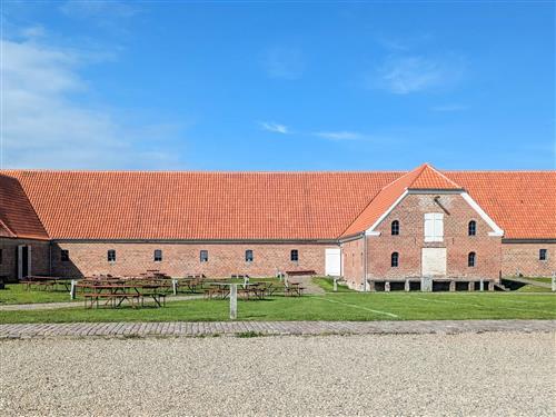 Sommerhus - 8 personer -  - Ribe Landevej - 6510 - Gram