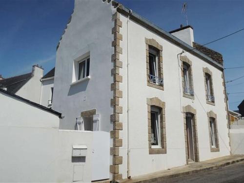 Ferielejlighed - 8 personer -  - 56410 - Etel