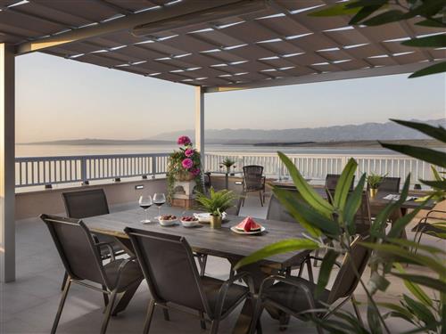 Ferielejlighed - 4 personer -  - Vir - 23234