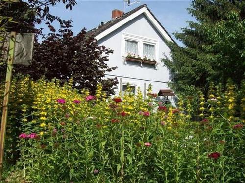 Holiday apartment - 4 persons -  - Schelingen - 79235