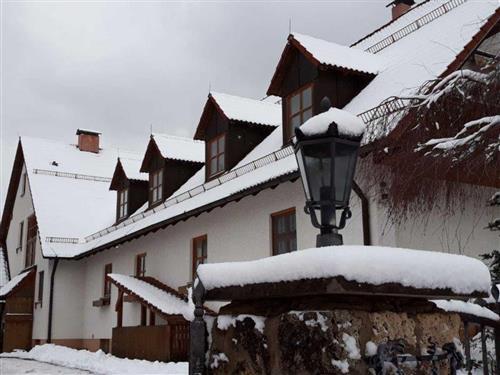 Ferielejlighed - 6 personer -  - Herzogwind - 91286 - Obertrubach