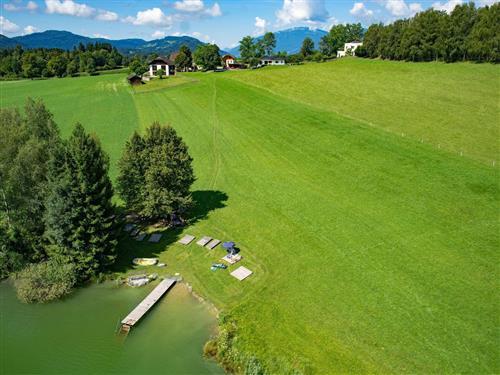 Ferienhaus - 2 Personen -  - Maltschach - 9560 - Feldkirchen In Kärnten