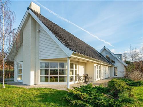 Ferienhaus - 6 Personen -  - Bønnerupvej - Bönnerup Strand - 8585 - Glesborg