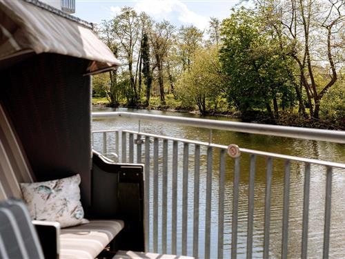 Ferielejlighed - 4 personer -  - Mellumweg - 26434 - Wangerland