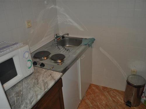 Ferieleilighet - 2 personer -  - 21226 - Vinisce