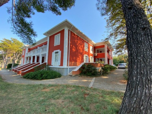 Holiday apartment - 5 persons -  - Svjetionicarska Ulica - 52475 - Basanija