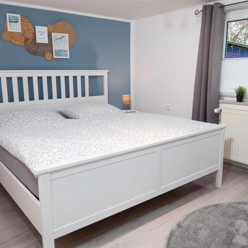 Sommerhus - 4 personer -  - Esens - 26489