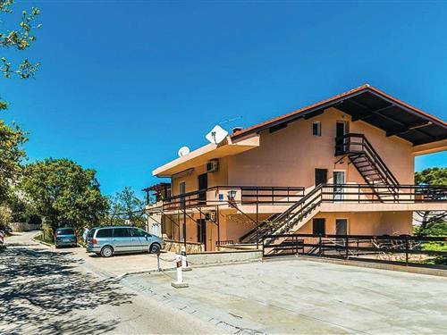 Ferielejlighed - 3 personer -  - Bosana - Pag-Bosana - 23250 - Bosana