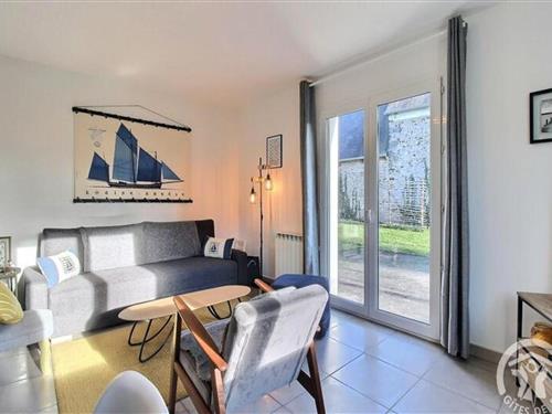 Ferienhaus - 4 Personen -  - 22520 - Binic Etables Sur Mer