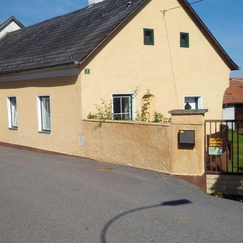 Ferielejlighed - 2 personer -  - Nöhagen - 3521 - Nöhagen