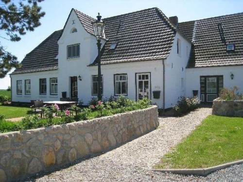 Ferielejlighed - 4 personer -  - Groß Dunsum - 25938 - Dunsum