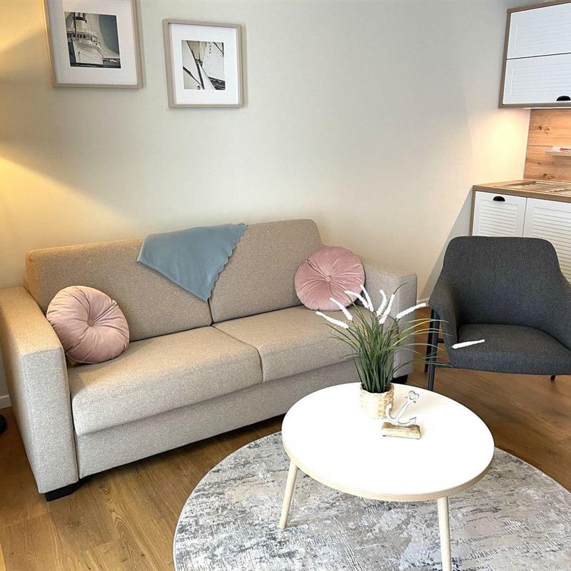 Ferielejlighed - 4 personer -  - Dorfstraße - 18356 - Fuhlendorf