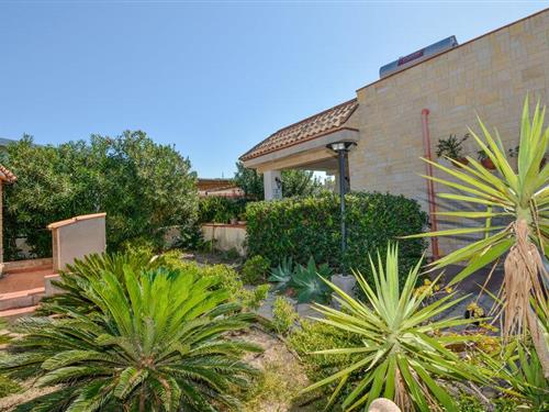 Sommerhus - 6 personer -  - Viale Conceria - 96018 - Pachino