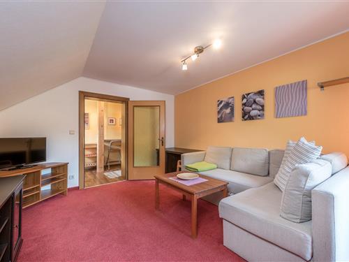 Ferielejlighed - 2 personer -  - Innerkrems - 9862 - Innerkrems