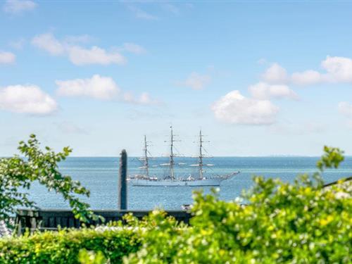 Ferienhaus - 4 Personen -  - Brislingevej - Egsmark - 8400 - Ebeltoft