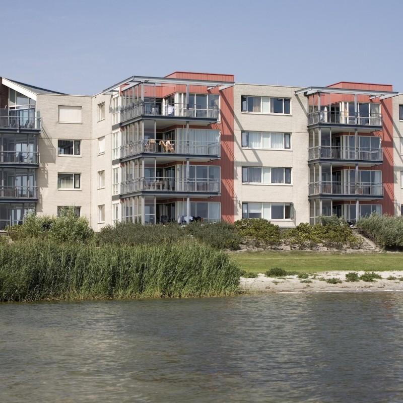 Ferielejlighed - 4 personer -  - 8754 HR - Makkum
