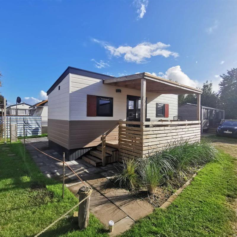 Sommerhus - 4 personer -  - Strandweg - 24395 - Gelting