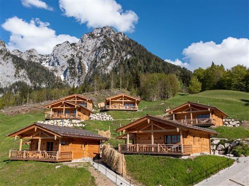 Ferienhaus - 4 Personen -  - Vorderbrandstraße - 83471 - Schönau Am Königssee