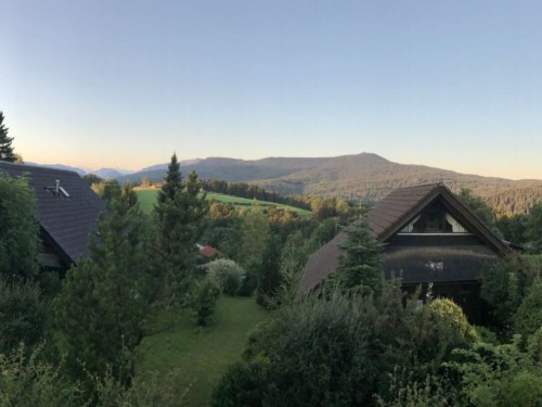 Ferienhaus - 6 Personen -  - Ferienparkstraße - 83313 - Siegsdorf