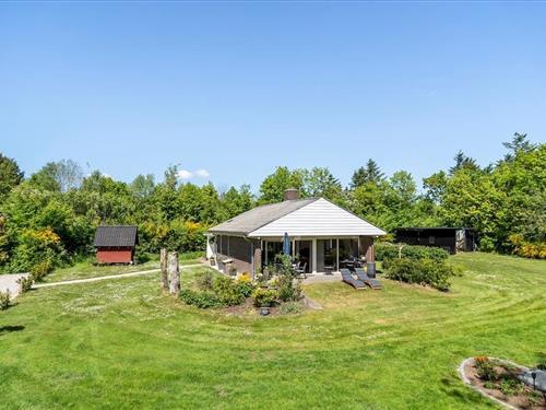 Ferienhaus - 5 Personen -  - Agertoften - Skibsted - 7790 - Thyholm