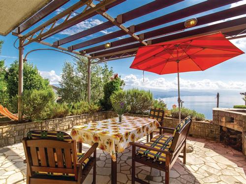 Holiday Home/Apartment - 5 persons -  - Kolavici - Opatija-Kolavici - 51414 - Kolavici