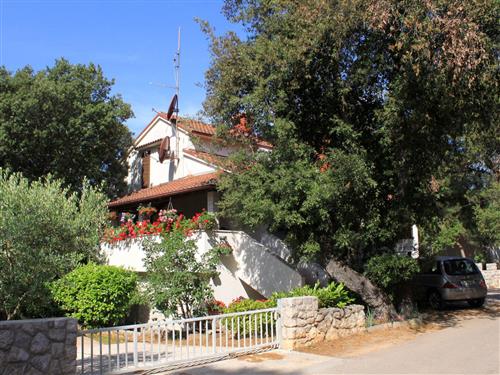 Ferienwohnung - 4 Personen -  - Artatore 56, Artatore - 51564 - Cunski