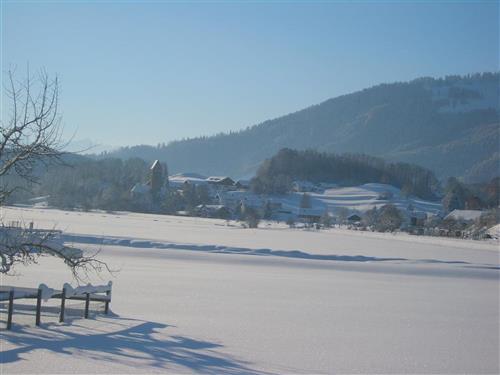 Ferielejlighed - 4 personer -  - Flecken - 87509 - Immenstadt Im Allgäu