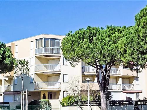 Ferienhaus - 4 Personen -  - 30240 - Port Camargue