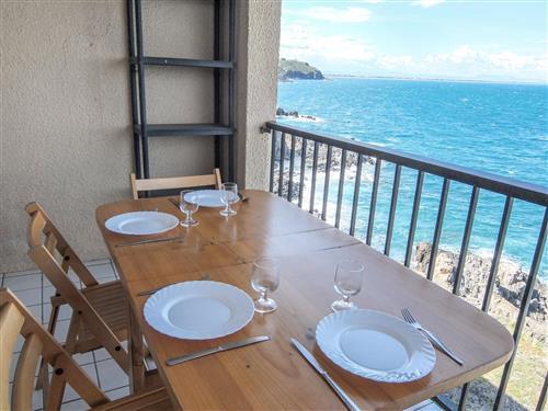 Holiday Home/Apartment - 4 persons -  - Collioure - 66190