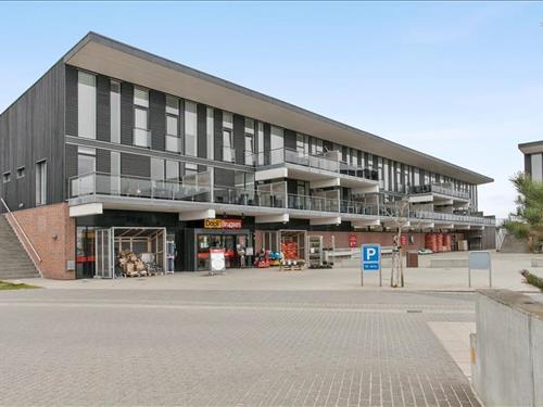 Ferielejlighed - 2 personer -  - Nordre Havnevej - Havneby - 6792 - Rømø