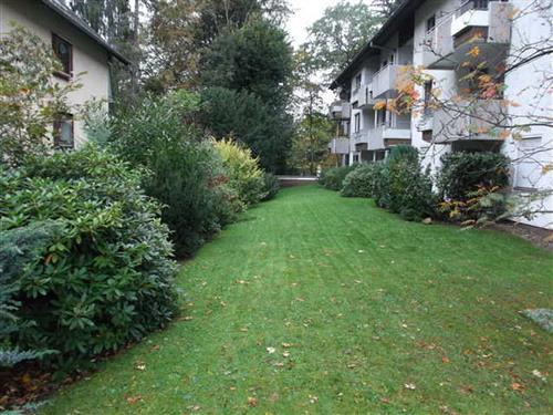 Holiday Home/Apartment - 4 persons -  - Dommesstraße - 38667 - Bad Harzburg