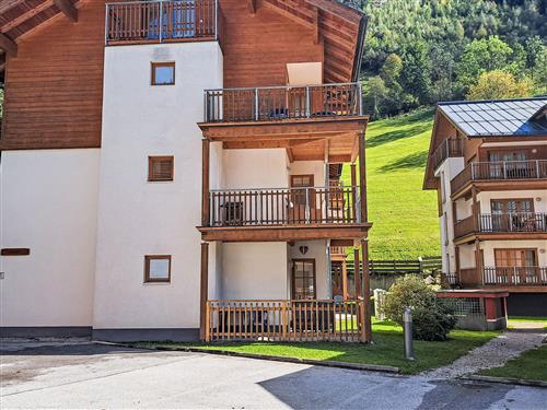 Holiday Home/Apartment - 4 persons -  - Rauris - 5661