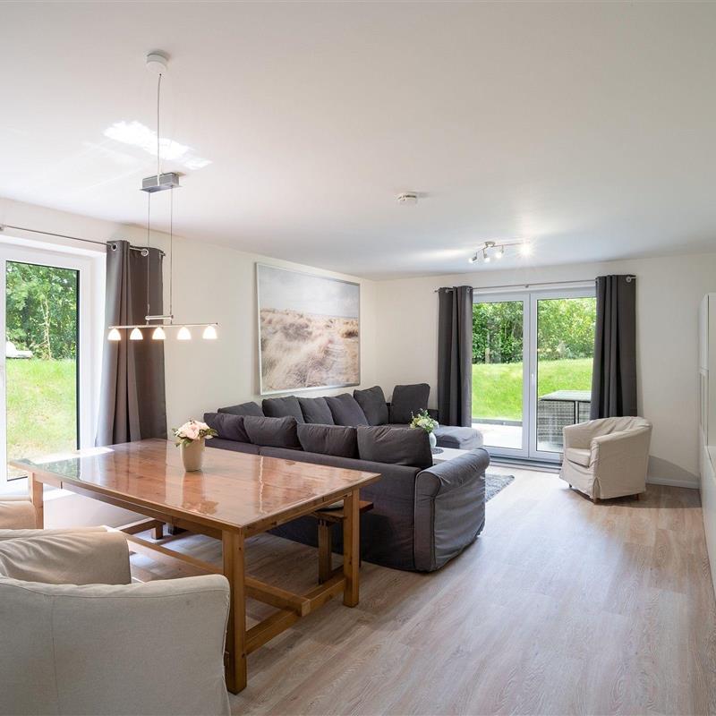 Ferielejlighed - 9 personer -  - Sierksdorfer Straße - 23730 - Neustadt