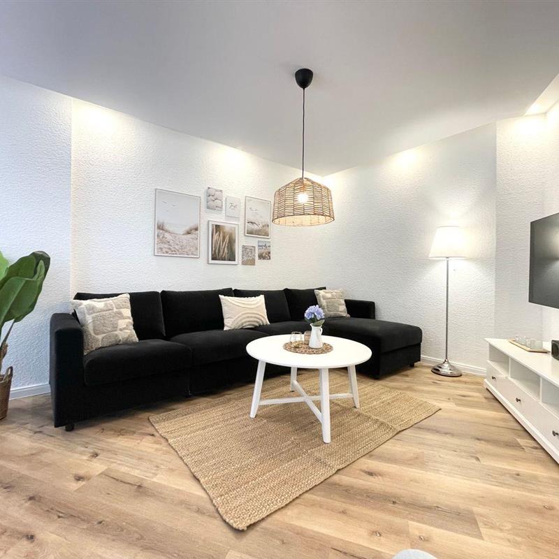 Ferielejlighed - 8 personer -  - Hans-Claußen-Str. - 27476 - Cuxhaven