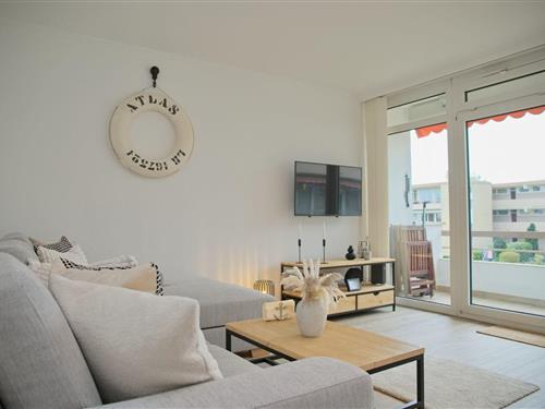 Ferielejlighed - 4 personer -  - Blankwasserweg - 23743 - Grömitz