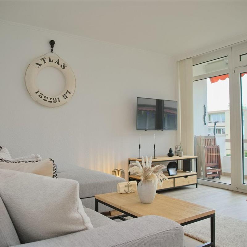 Ferielejlighed - 4 personer -  - Blankwasserweg - 23743 - Grömitz