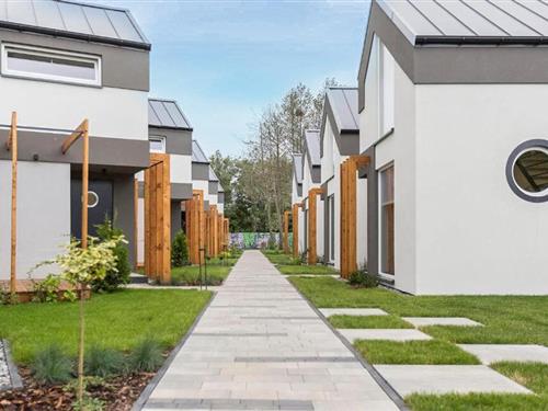 Ferienhaus - 6 Personen -  - Lakowa - 72-350 - Niechorze