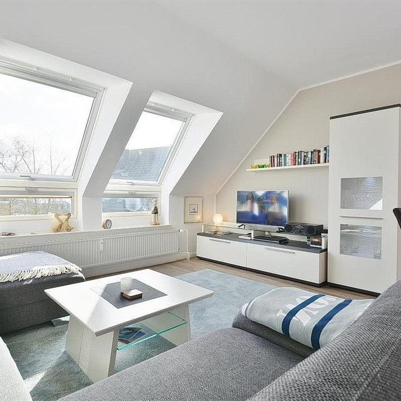 Ferielejlighed - 4 personer -  - Rahlstedter Str. - 23743 - Grömitz