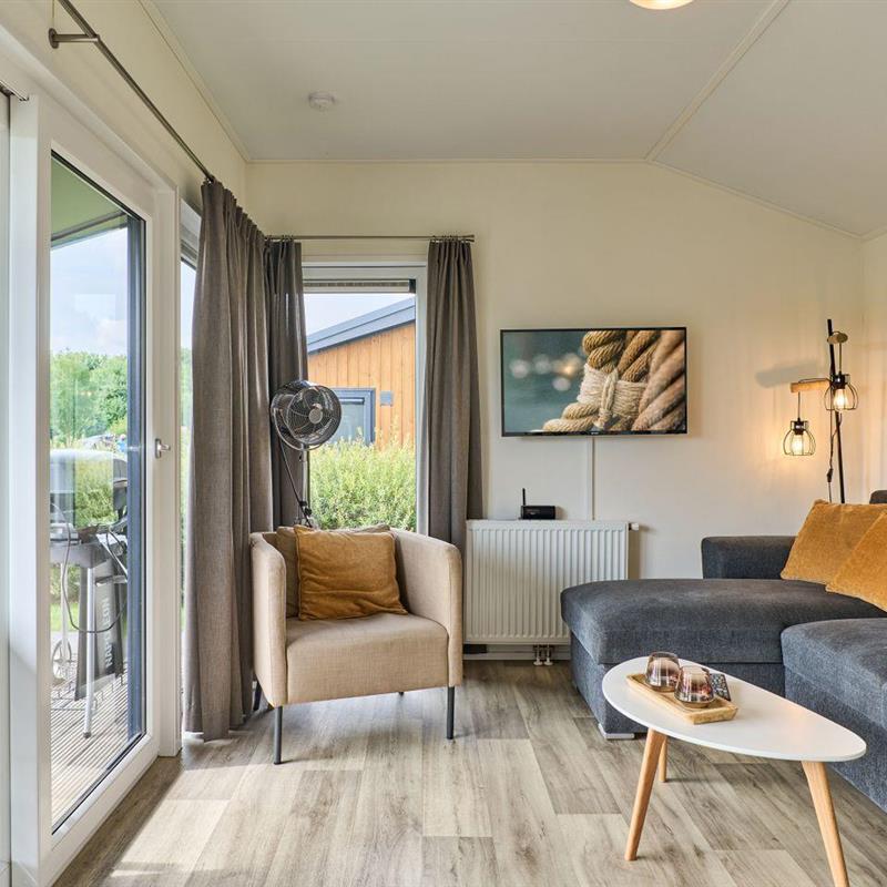 Sommerhus - 4 personer -  - Süseler Moor - 23701 - Süsel