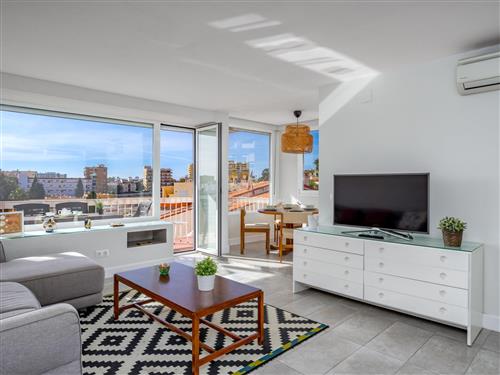 Ferielejlighed - 2 personer -  - Torremolinos - 29620