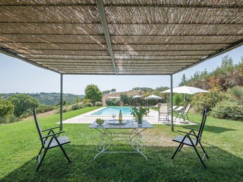 Sommerhus - 10 personer -  - Località  Gaglietole - 06050 - Perugia