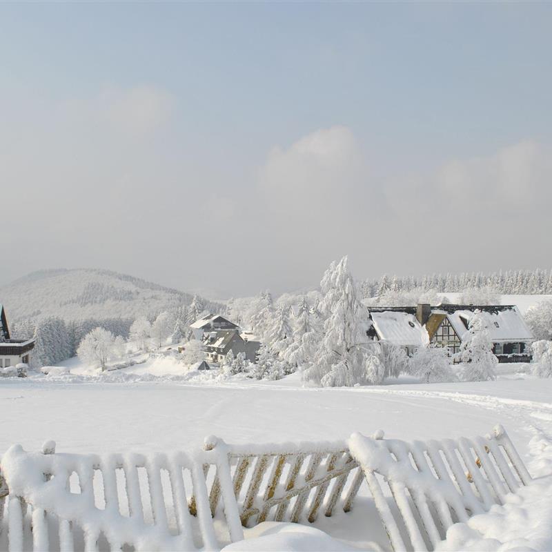 Ferielejlighed - 4 personer -  - Lenneplätze - 59955 - Winterberg / Lenneplätze