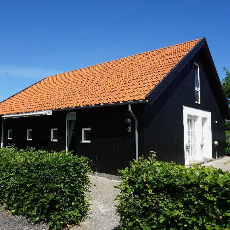 Sommerhus - 7 personer -  - Hyrdevej - 5300 - Kerteminde