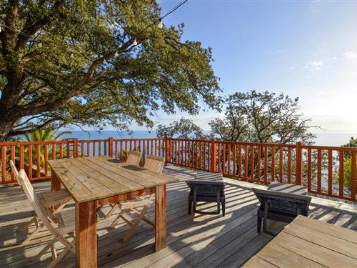 Fritidshus - 8 personer -  - Salto Canino - 20222 - Erbalunga