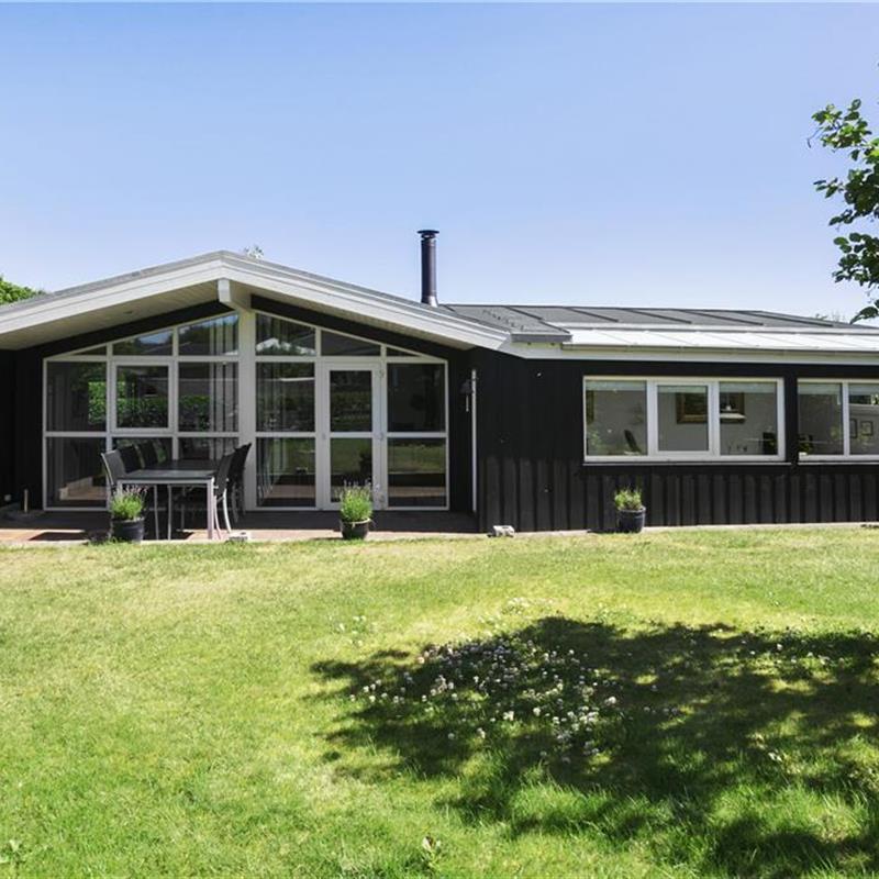 Ferienhaus - 6 Personen -  - Gyvelvej - Tversted - 9881 - Bindslev