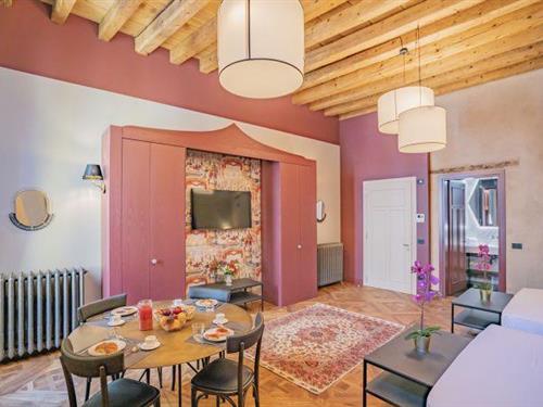 Feriehus / leilighet - 4 personer -  - 30122 - Venice