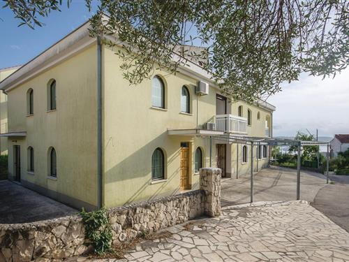 Sommerhus - 4 personer -  - Kobijak - Ciovo-Okrug Gornji - 21223 - Okrug Gornji