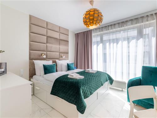 Ferielejlighed - 3 personer -  - Swinoujscie - 72-600