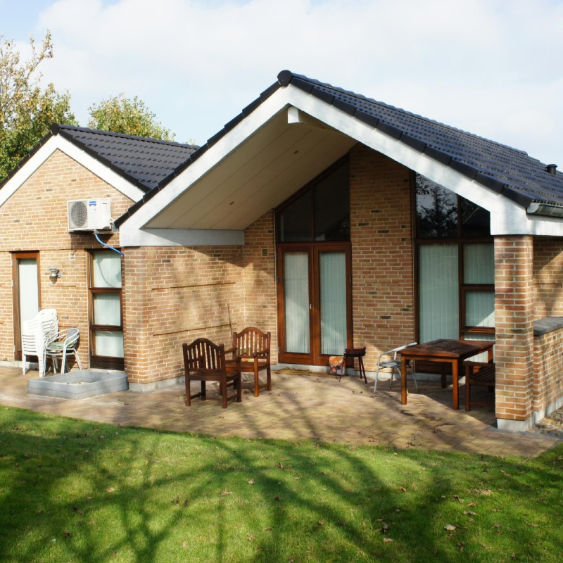 Sommerhus - 6 personer -  - Ådraget - 6710 - Esbjerg